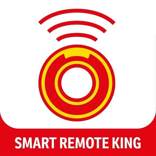 SMART REMOTE KING icon