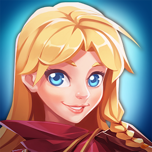 Legendary Heroes icon