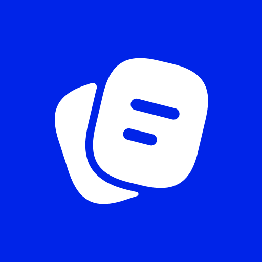 black VPN - VPN icon