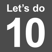Let's do 10: A new Brain Game icon