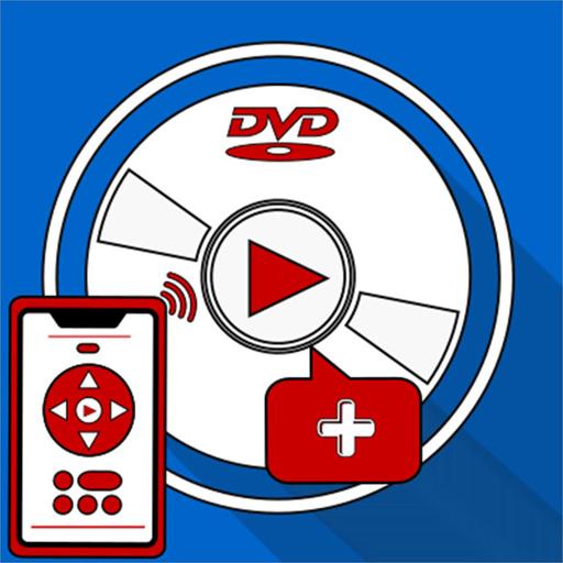 DVD Player  icon
