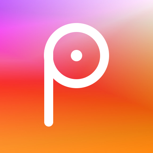 Pic studio icon