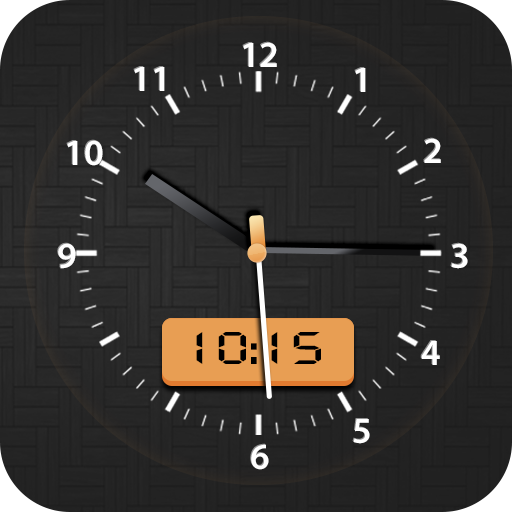 Timer Lock - Photo Video Hide Locker icon