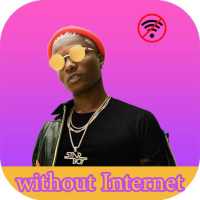 Wizkid Best New Songs Without Internet🎵🎵🎵 on 9Apps