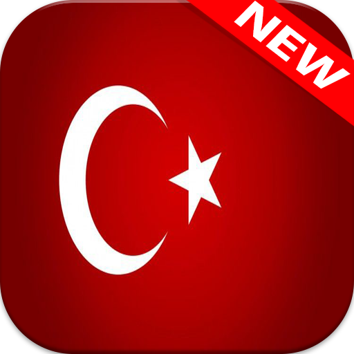 🇹🇷 Turkey Flag Wallpapers icon