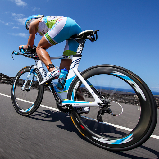 BMX Bicycle Rider Freestyle Racing 2017 أيقونة