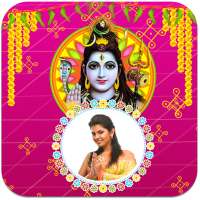 Shiva Photo Frames on 9Apps