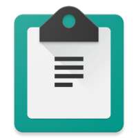 Material Notes: Colorful notes