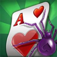 Spider Solitaire