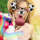 Cute Stickers For Snapchat icon