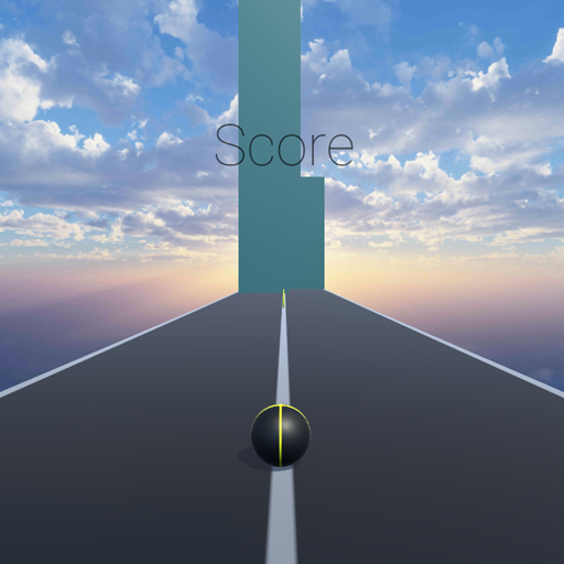 Spheron - The Ball Game icon