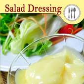 Salad Dressings Recipes on 9Apps