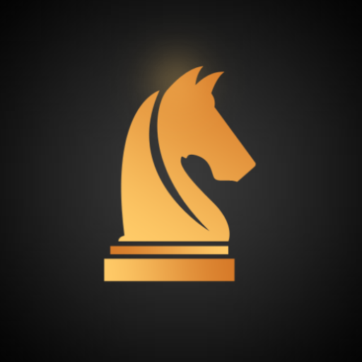 Knight - Offline Chess (Light weight) icon