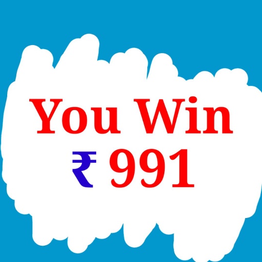 Scratch Cards Winner आइकन