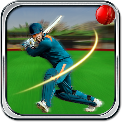 Cricket t20 2018 icon