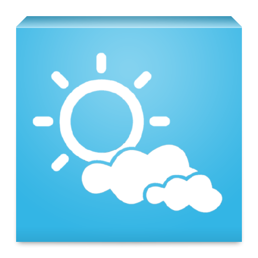 Simple Widgets METEO icon