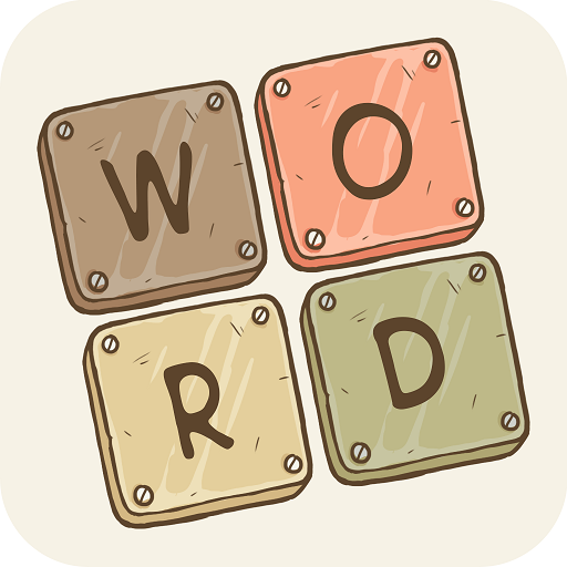 Hollyword: Director Word game icon