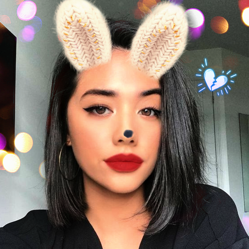 Face Live Camera icon