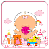 Muslim Baby Names and Meaning icon