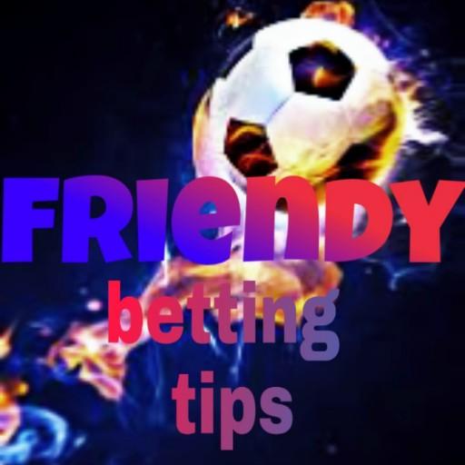 Friendy betting tips:PREDICTIONS, FOOTBALL icon