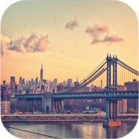 New York City Wallpapers on 9Apps