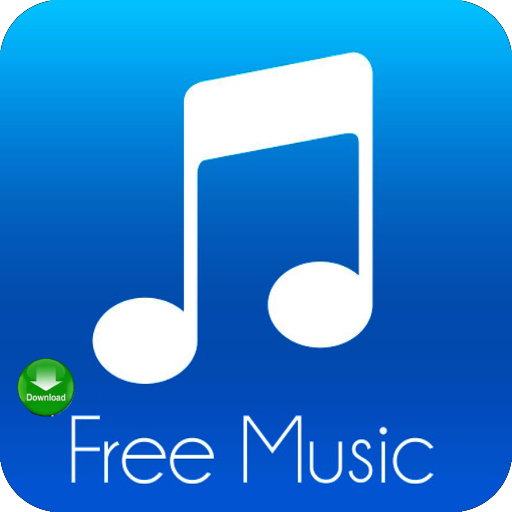 Free Music Mp3 Downloader Unlimited Song icon