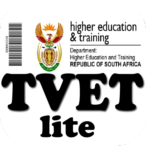 TVET Exam Papers lite - Nated icon