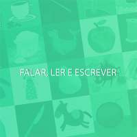 Falar Ler e Escrever on 9Apps