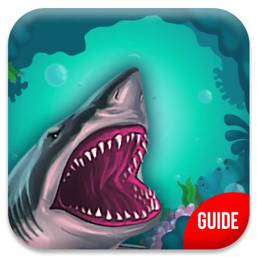 New Tips For Hungry Shark Evolution icon