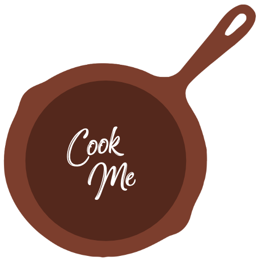 Cook Me icon