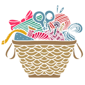 متجر الاشغال اليدوية أيقونة