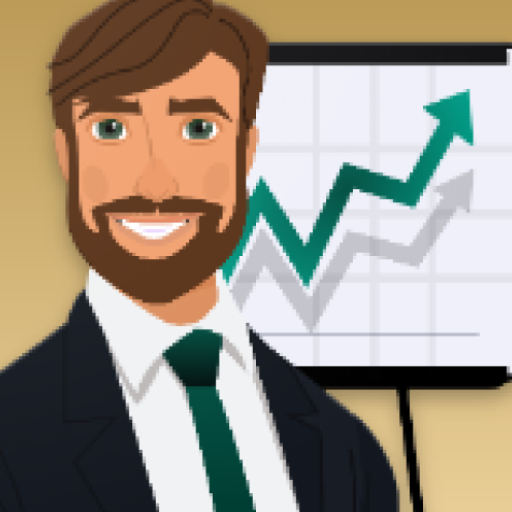 The Business Keys - King of Strategy icon