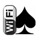 WiFi Advanced Config Editor icon