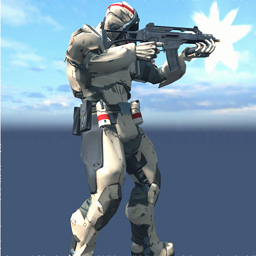 Zombie Shooting: Gun fighting Games FPS 2019 3D icon