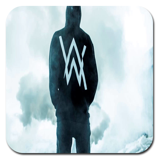 Full Album Alan Walker Lengkap icon