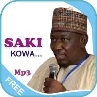 Saki Kowa Mp3-Kabiru Gombe