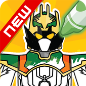 Legend Heroes Ganwu icon