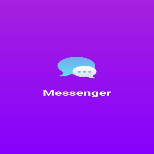 Messenger app icon