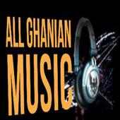 All Ghana Music on 9Apps