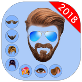 Men Photo Editor icon