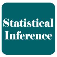 statistical inference on 9Apps