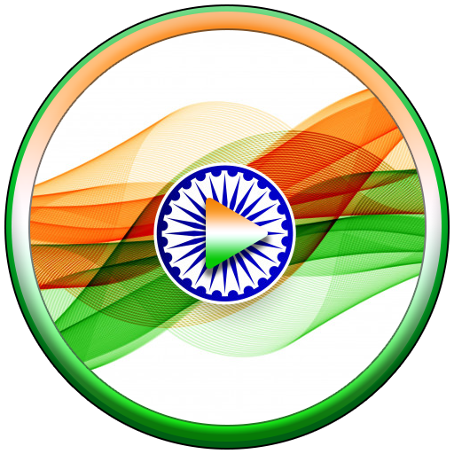 Indian MX Video Player icon