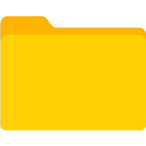 Ex File Explorer आइकन