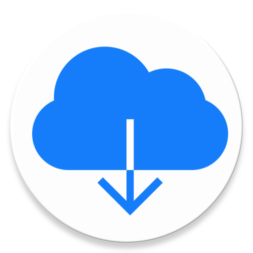 Multi Download Manager icon