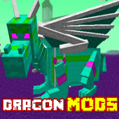 Mod Dragon icon