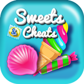 Candy Find Hidden Objects - Delicious Sweets Games icon