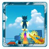 Cat Runner 2019 | Subway Run Cat icon