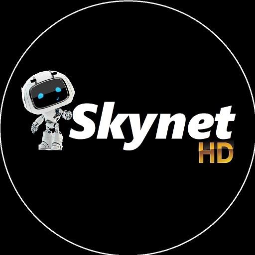 Skynet tv HD icon