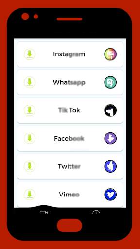 All Video Downloader - Any Video Downloader App screenshot 2