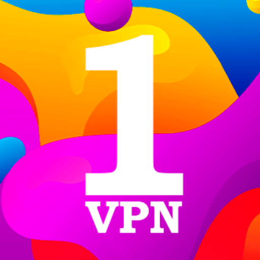 One VPN - Fast VPN Master icon